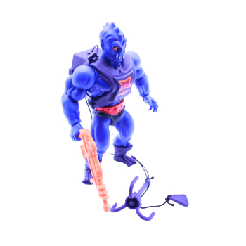 Masters of the Universe Origins Webstor 2021 | Mattel